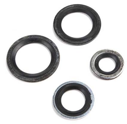 SAAB Sealing Kit 93171817